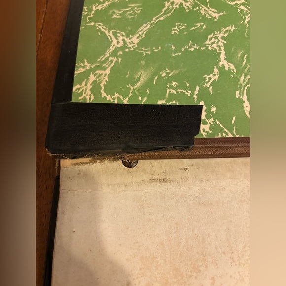 Futterer's Universal Eye-ographic Bible Atlas - Picture 6 of 16